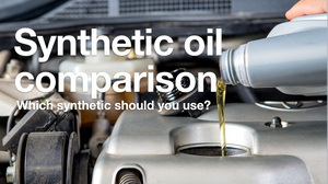 Which 0W-20 high mileage synthetic oil is best?